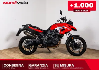 Bmw F 700 GS (2012 - 15) - Annuncio 9918887
