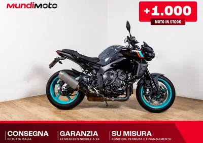 Yamaha MT-10 ABS (2016 - 17) - Annuncio 9918890