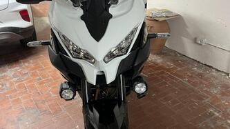 Kawasaki Versys 1100 S (2025 - 26)