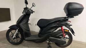 Piaggio Liberty S 50 4T (2020) 