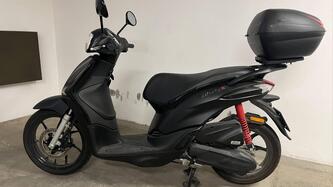 Piaggio Liberty S 50 4T (2020)