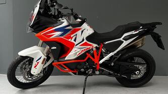 KTM 1290 Super Adventure R (2022 - 25) usata