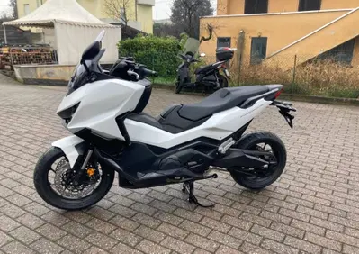 Honda Forza 750 (2025 - 26) - Annuncio 9919038