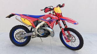 Tm Moto EN 300 Fi ES 2T (2025) usata