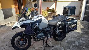 Bmw R 1200 GS Adventure (2013 - 16) 