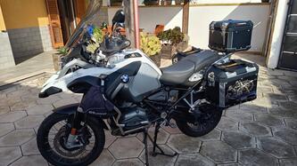 Bmw R 1200 GS Adventure (2013 - 16) usata