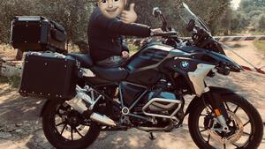 Bmw R 1250 GS (2021 - 24) 