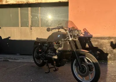 Bmw K 75 RT - Annuncio 9919056