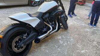 Harley-Davidson 114 FXDR (2019 - 20) usata