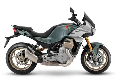 Moto Guzzi V100 Mandello S (2022 - 24) - Annuncio 9084799