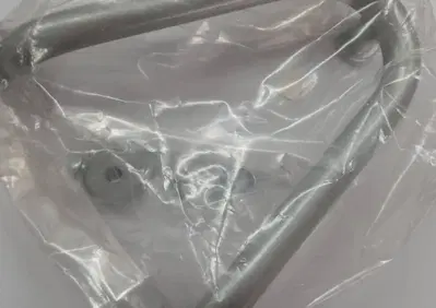 MANIGLIONE POSTERIORE HM DERAPAGE Honda - Annuncio 9919084