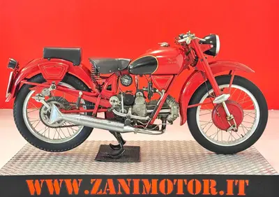 Moto Guzzi AIRONE 250 SPORT - Annuncio 9919089