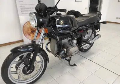 Bmw R 65 (1985 - 92) - Annuncio 9919106