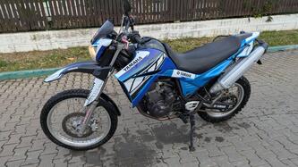 Yamaha XT 660 R (2004 - 16)