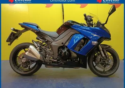 Kawasaki Z 1000 SX ABS (2014 - 16) - Annuncio 9919116