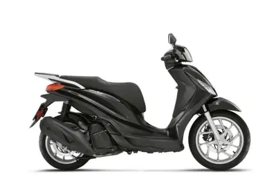 Piaggio Medley 125 ABS (2021 - 24) - Annuncio 8222824