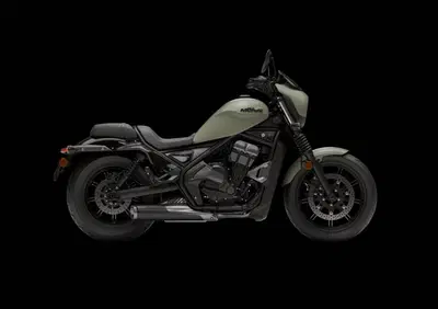 Moto Morini Calibro Custom (2024 - 26) - Annuncio 9919117