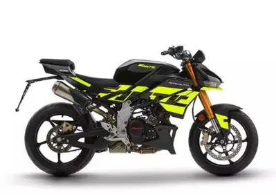 Fantic Motor Stealth 125 (2025 - 26) - Annuncio 9919145