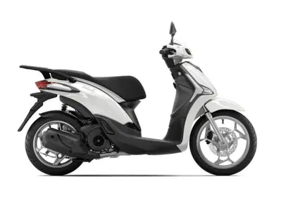 Piaggio Liberty 50 3V (2021 - 24) - Annuncio 8222830