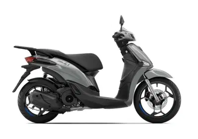 Piaggio Liberty 150 (2025 - 26) - Annuncio 8222808