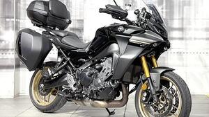 Yamaha Tracer 7 (2021 - 24) 