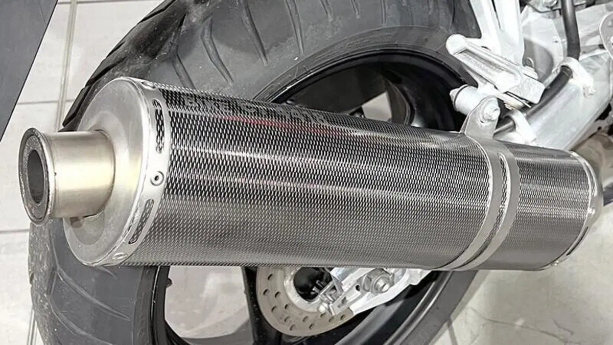 Honda CBR 600 F (2001 - 06)  (3)