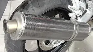 Honda CBR 600 F (2001 - 06)  (3)