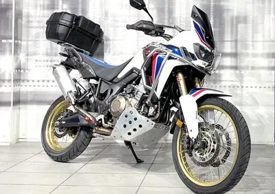 Honda Africa Twin CRF 1000L (2016 - 17) - Annuncio 9919217