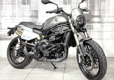Benelli Leoncino 800 (2022 - 26) - Annuncio 9919222