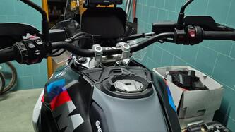 Bmw R 1300 GS Triple Black (2023 - 26) usata
