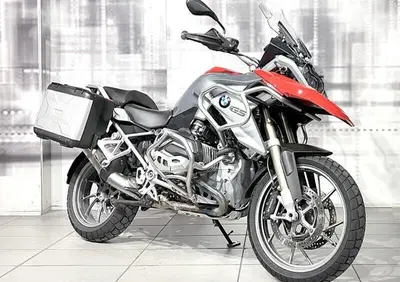 Bmw R 1200 GS (2013 - 16) - Annuncio 9919223