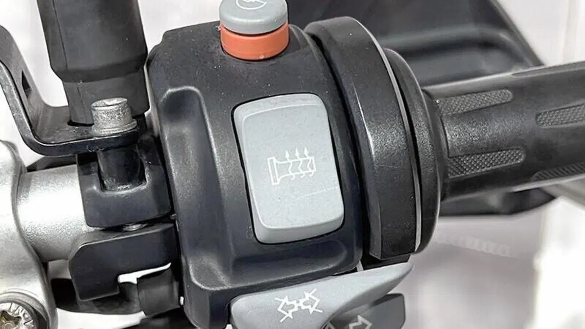 Bmw F 800 GS (2008 - 15)  (4)