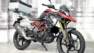 Bmw G 310 GS (2021 - 25) usata