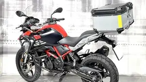 Bmw G 310 GS (2021 - 25)  (2)