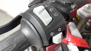 Bmw G 310 GS (2021 - 25)  (4)