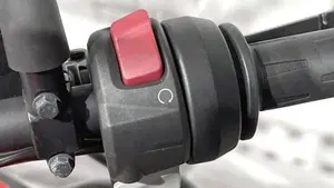 Bmw G 310 GS (2021 - 25)  (5)