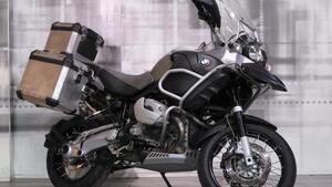 Bmw R 1200 GS (2004 - 07) 