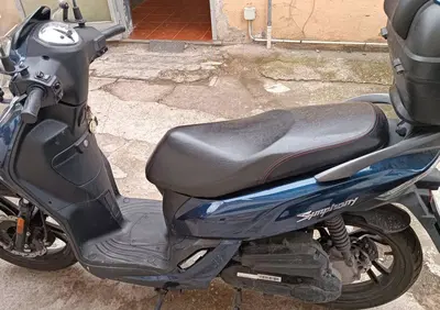 Sym Symphony 50 (2021 - 24) - Annuncio 9919206