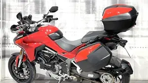 Ducati Multistrada 1260 (2018 - 20)  (2)