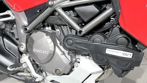 Ducati Multistrada 1260 (2018 - 20)  (3)