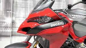 Ducati Multistrada 1260 (2018 - 20)  (4)