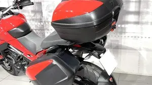 Ducati Multistrada 1260 (2018 - 20)  (5)