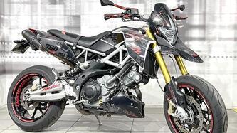 Aprilia Dorsoduro 750 ABS (2009 - 17) usata