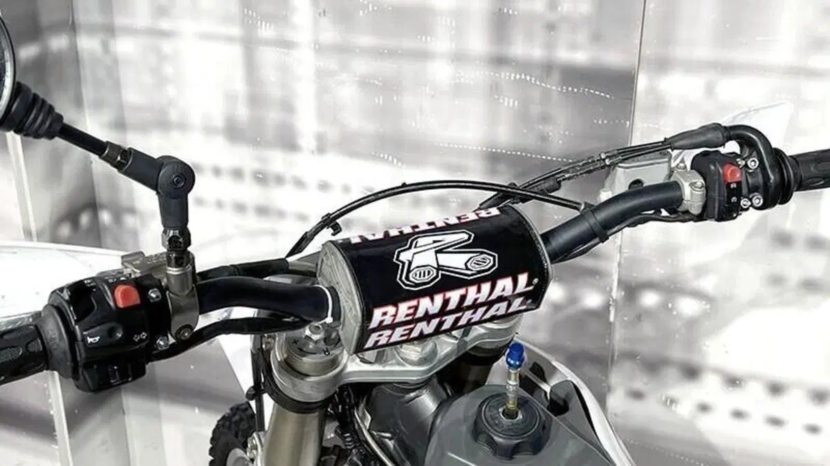 Husqvarna TE 250 (2002 - 04)  (5)