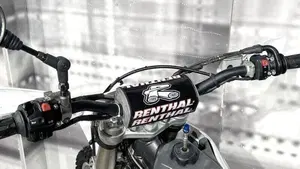 Husqvarna TE 250 (2002 - 04)  (5)