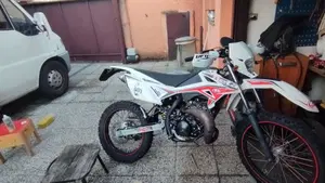 Betamotor RR 50 Enduro (2011 - 18)  (5)