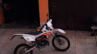 Betamotor RR 50 Enduro (2011 - 18) usata