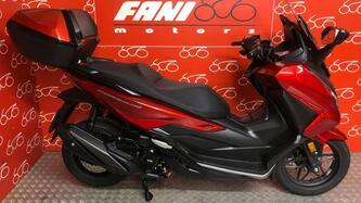 Honda Forza 350 (2022 - 24)