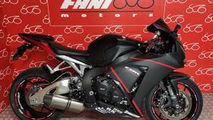 Honda CBR 1000 RR Fireblade (2012 - 16) 