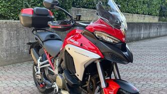 Ducati Multistrada V4 S (2021 - 24)